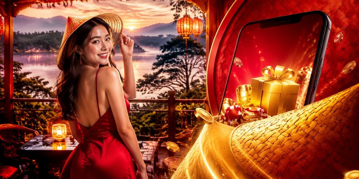 Người dùng Đà Lạt cài ứng dụng casino trên điện thoại