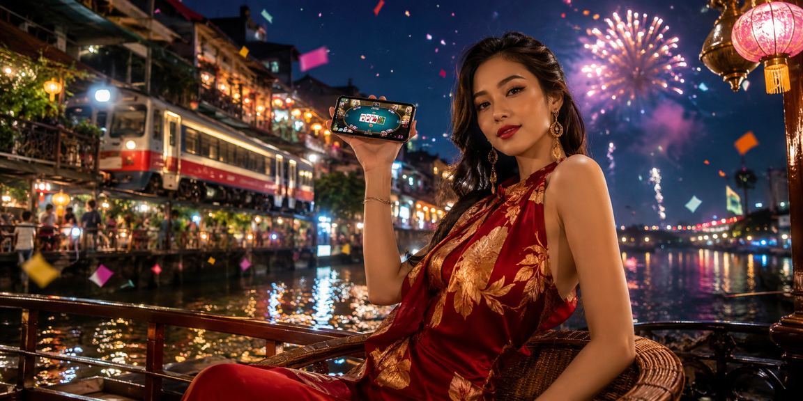 Người chơi tại Hà Nội đặt giới hạn thời gian và ngân sách khi tham gia trò chơi